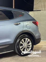  4 HYUNDAI SANTA FE / 2016/ 2015  / 6+1