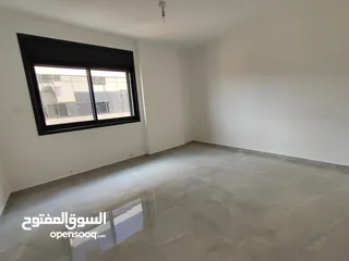  4 شقة جديدة غير مفروشة للايجار في الماصيون
