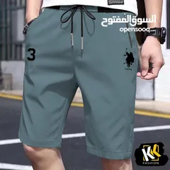  8 New Design Shorts 30 Aed per shorts