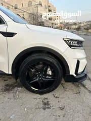  10 كيا سورنتو 2021