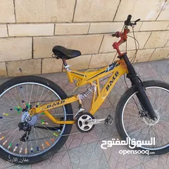  3 يسكليت عريض