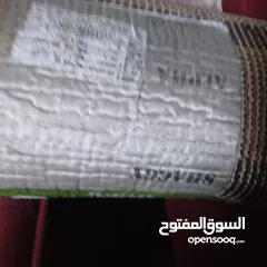  5 بيع مستعجل سجادة تركي نضيفة سعر الشرى 100 ثقيلة مقاسها بالإعلان لكبيرة الثانية صغيرة نضيفة
