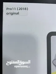  2 شاشة ايباد 11 pro 2018 2019 2020 اصلي 100%