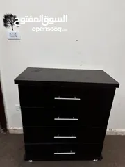  1 خزانات ومكاتب