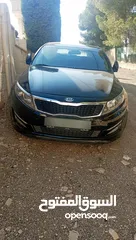  3 كيا اوبتيما 2013 لبيع