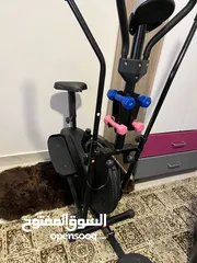  1 جهاز باسكاليت بحالة ممتازة Cross