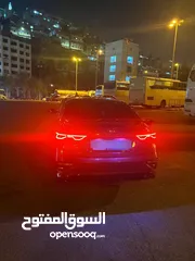  6 كيا k3 فل كامل مع فتحه للبيع