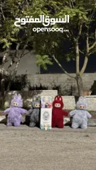  2 Labubu v.3 لابوبو الجيل الثالث