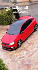  1 Volkswagen polo 2017