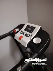  1 جهاز رياضي تشوبي