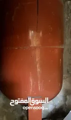  3 بويلر تدفئه كامل+ رديترات +خزان ديزل
