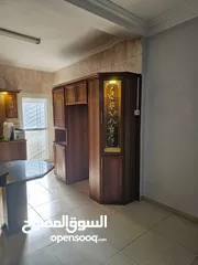  10 شقة للبيع ام نوارة شارع الجسور العشرة خلف مسجد التابعين على شارعين