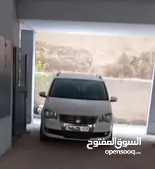  1 توران 2010 بحالة ممتازة