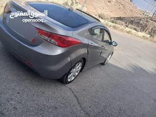  6 افانتي md2012