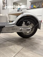  3 Xiaomi Electric Scooter AMG Edition