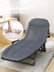  3 مقعد قابل للطي