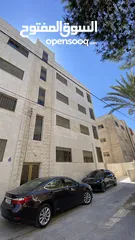  1 شقق سكنية او استثمارية جديدة لم تسكن للبيع في صويلح  120متر مع مطبخ امريكي راكب  من المالك مباشرة.