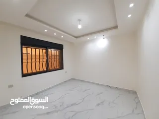  27 شقة أرضية مساحة 150م مع تراس ومدخل خاص باجمل مناطق شفا بدران  للبيع