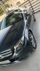  3 mercedes-benz C350e 2016