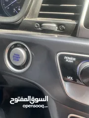  8 Hyundai sonata very clean start button 2018