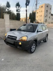  1 هونداي توسان