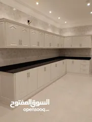  24 Aluminium kitchen cabinet for sale and make affordable price best quality