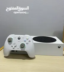  1 اكسبوكس سيرس اس Xbox series s