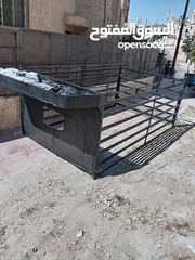  2 صندوق لللبع  ماركا الشمالية كبينه وربع السعر 100