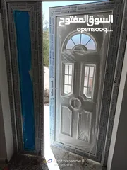  5 Turkish UPVC Doors