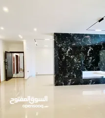  5 شقه للبيع قرب جامعه البترا
