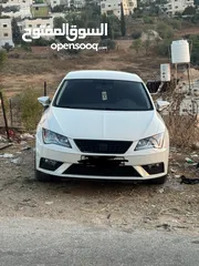  2 سيات ليون 2018