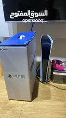 9 بلاستيشن 5فات نسخه سيدي
