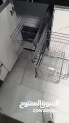  14 شقه للايجار الشهري 180 متر في دورا  1250 شهري