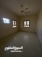  9 2 Bedroom + Majlis room Flat In Al Amirat for rent in Al Ihsan Street