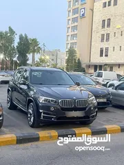  19 BMW X5 Plug-in