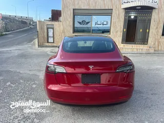  11 Tesla 3 2019 Long Range dual motor