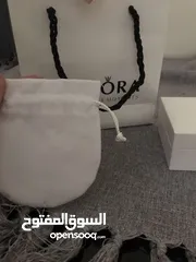  13 اسوارة بندورة جديده