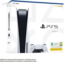  2 مطلوب جهاز بلايستيشن فايف ps5 قابل للتهكير او مهكر جاهز