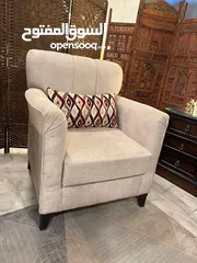  4 طقم كنب 9 مقاعد للبيع