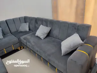  3 طقم غرفة جلوس