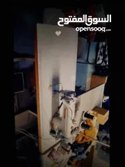 2 ماكنة خياطة درزه