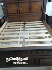  2 تخت مجوز للبيع