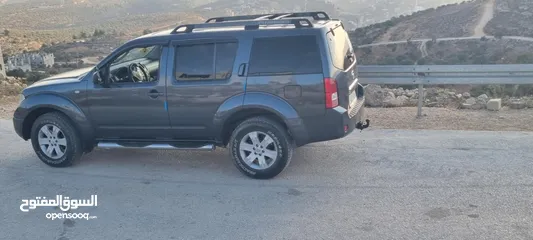  3 نيسان باثيندر سعر حررررررررق للبيع او بدل