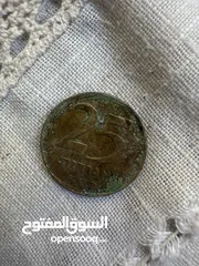  3 عمله للبيع