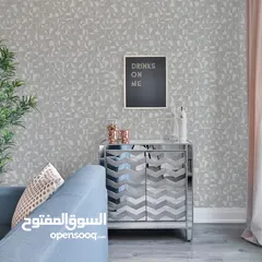  8 ورق جدران أعلى مواصفات تركي وكوري