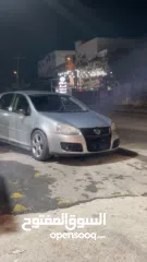  5 چولف 2007 للبيع