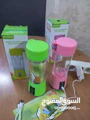  3 خلاط طعام حجم صغير