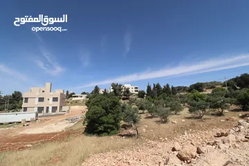  7 ارض للبيع في بدر الجديده 500م حوض الحديب باطلاله جميله تصلح لبناء فيلا فخمه بالقرب من دوار التعبئه