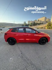  7 فحص كامل لوكجري بطارية كبيرا. BYD E2 2023
