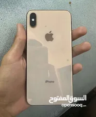  1 ايفون اكس ماكس